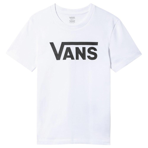 Vans Γυναικεία κοντομάνικη μπλούζα Flying V Crew